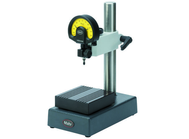 Mahr 4433100 820FC 0-110mm arbeidsområde Komparatorstativ 